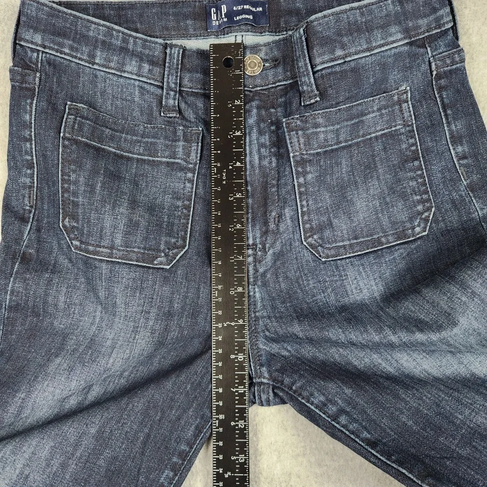 GAP denim legging